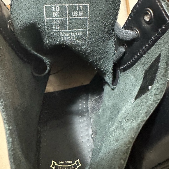 Dr. Marten Boots - Picture 5 of 6
